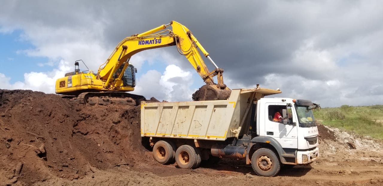 Urban Development Complex