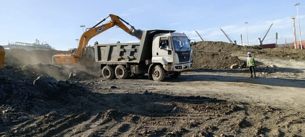 Bridge Infrastructure