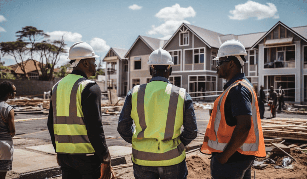 Building Construction